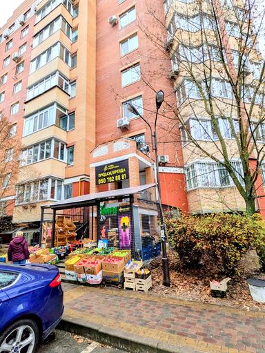 Commercial real estate at st. Universitetskaya (area 95 m²) - Atlanta.ua - photo 42