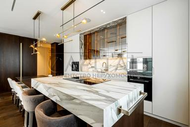 3-кімнатна квартира за адресою вул. Федорова (площа 130 м²) - Atlanta.ua - фото 28