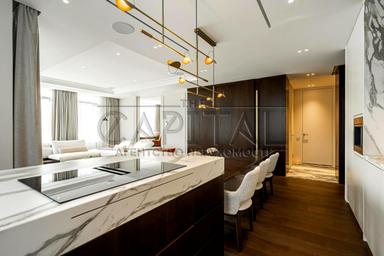 3-кімнатна квартира за адресою вул. Федорова (площа 130 м²) - Atlanta.ua - фото 27