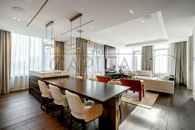 3-кімнатна квартира за адресою вул. Федорова (площа 130 м²) - Atlanta.ua - фото 26