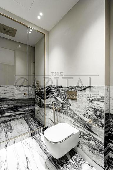 3-кімнатна квартира за адресою вул. Федорова (площа 130 м²) - Atlanta.ua - фото 32