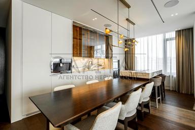 3-кімнатна квартира за адресою вул. Федорова (площа 130 м²) - Atlanta.ua - фото 25