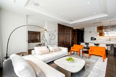 3-кімнатна квартира за адресою вул. Федорова (площа 130 м²) - Atlanta.ua - фото 22