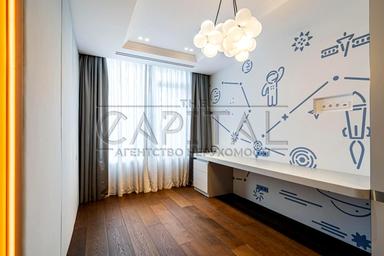 3-кімнатна квартира за адресою вул. Федорова (площа 130 м²) - Atlanta.ua - фото 40