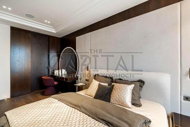 3-кімнатна квартира за адресою вул. Федорова (площа 130 м²) - Atlanta.ua - фото 34