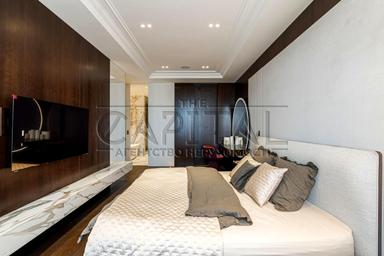 3-кімнатна квартира за адресою вул. Федорова (площа 130 м²) - Atlanta.ua - фото 35