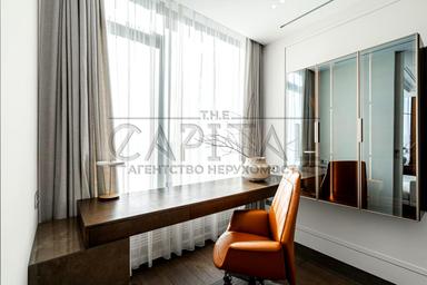 3-кімнатна квартира за адресою вул. Федорова (площа 130 м²) - Atlanta.ua - фото 42