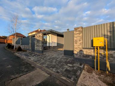 Дом по адресу (площадь 156 м²) - Atlanta.ua - фото 18