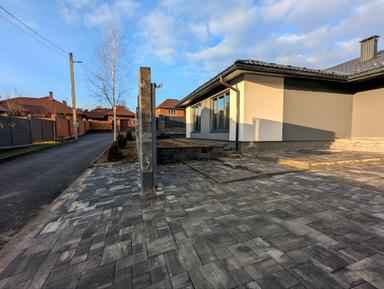 Дом по адресу (площадь 156 м²) - Atlanta.ua - фото 17