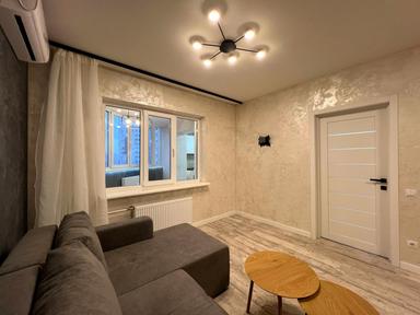 3-кімнатна квартира за адресою вул. Срібнокільська (площа 87 м²) - Atlanta.ua - фото 46