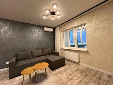 3-кімнатна квартира за адресою вул. Срібнокільська (площа 87 м²) - Atlanta.ua - фото 43