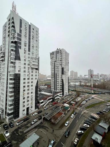 3-кімнатна квартира за адресою вул. Срібнокільська (площа 87 м²) - Atlanta.ua - фото 47