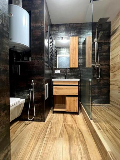 3-кімнатна квартира за адресою вул. Срібнокільська (площа 87 м²) - Atlanta.ua - фото 35