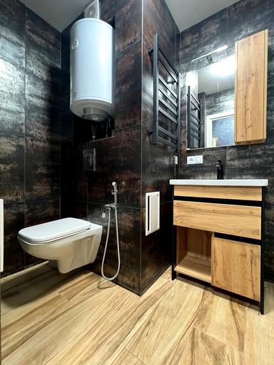 3-кімнатна квартира за адресою вул. Срібнокільська (площа 87 м²) - Atlanta.ua - фото 37