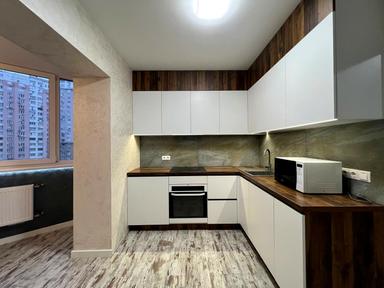 3-кімнатна квартира за адресою вул. Срібнокільська (площа 87 м²) - Atlanta.ua - фото 31