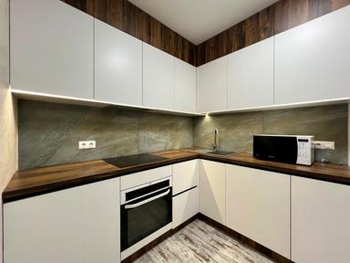 3-кімнатна квартира за адресою вул. Срібнокільська (площа 87 м²) - Atlanta.ua - фото 28