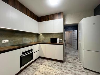 3-кімнатна квартира за адресою вул. Срібнокільська (площа 87 м²) - Atlanta.ua - фото 29