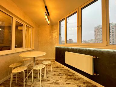 3-кімнатна квартира за адресою вул. Срібнокільська (площа 87 м²) - Atlanta.ua - фото 32