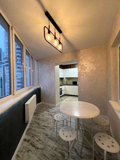 3-кімнатна квартира за адресою вул. Срібнокільська (площа 87 м²) - Atlanta.ua - фото 33