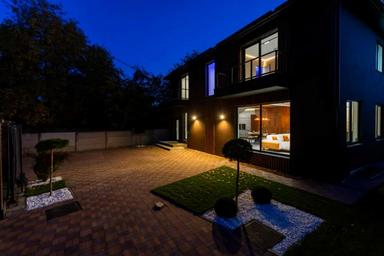 House by the address st. Tsentralnaya (area 167 m²) - Atlanta.ua - photo 29