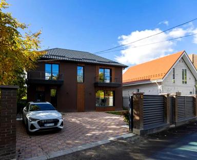 House by the address st. Tsentralnaya (area 167 m²) - Atlanta.ua - photo 27