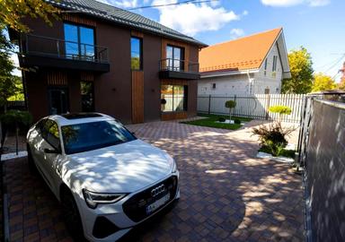 House by the address st. Tsentralnaya (area 167 m²) - Atlanta.ua - photo 32