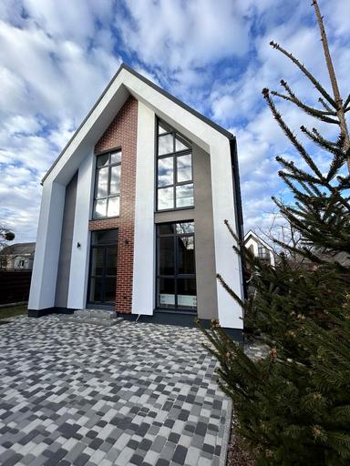 Дом по адресу ул. Садовая (площадь 117 м²) - Atlanta.ua - фото 6