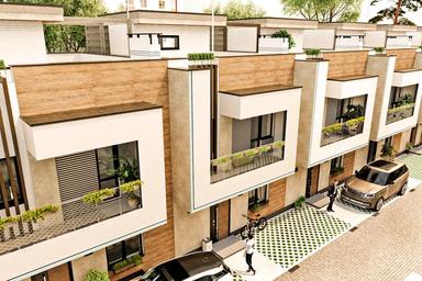 Дом по адресу ул. Киево - Мироцкая (площадь 126 м²) - Atlanta.ua - фото 24