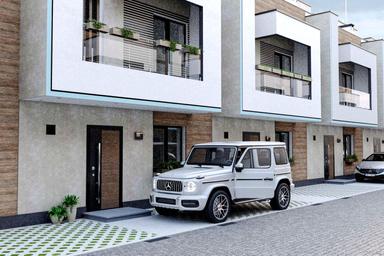 Дом по адресу ул. Киево - Мироцкая (площадь 126 м²) - Atlanta.ua - фото 29