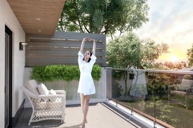 Дом по адресу ул. Киево - Мироцкая (площадь 126 м²) - Atlanta.ua - фото 31