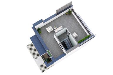 Дом по адресу ул. Киево - Мироцкая (площадь 126 м²) - Atlanta.ua - фото 36