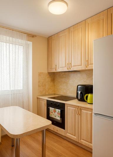 1-комнатная квартира по адресу ул. Гмыри Бориса (площадь 36,6 м²) - Atlanta.ua - фото 15