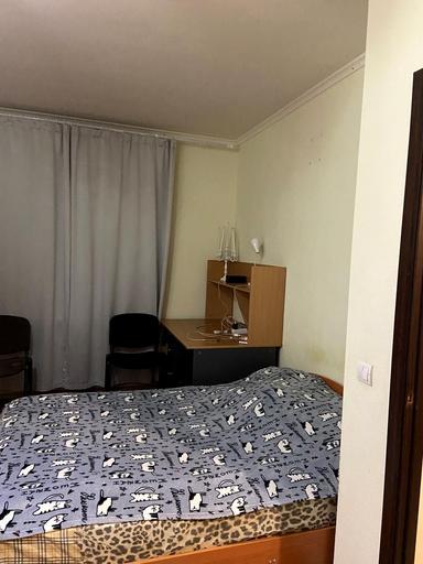 1-комнатная квартира по адресу ул. Гмыри Бориса (площадь 36,6 м²) - Atlanta.ua - фото 21