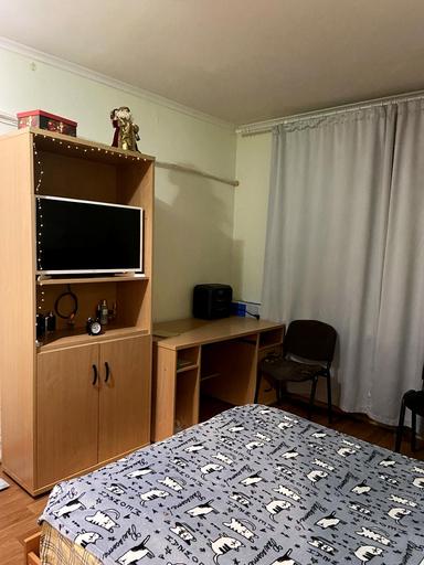 1-комнатная квартира по адресу ул. Гмыри Бориса (площадь 36,6 м²) - Atlanta.ua - фото 22