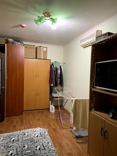 1-комнатная квартира по адресу ул. Гмыри Бориса (площадь 36,6 м²) - Atlanta.ua - фото 23