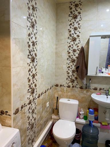 1-комнатная квартира по адресу ул. Гмыри Бориса (площадь 36,6 м²) - Atlanta.ua - фото 25