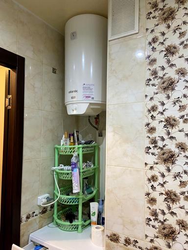 1-комнатная квартира по адресу ул. Гмыри Бориса (площадь 36,6 м²) - Atlanta.ua - фото 26