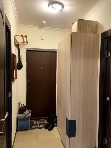 1-комнатная квартира по адресу ул. Гмыри Бориса (площадь 36,6 м²) - Atlanta.ua - фото 27