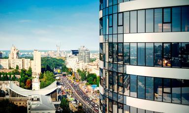 2-кімнатна квартира за адресою бульвар Дружби Народів (площа 63,3 м²) - Atlanta.ua - фото 23