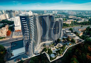 2-кімнатна квартира за адресою бульвар Дружби Народів (площа 63,3 м²) - Atlanta.ua - фото 24