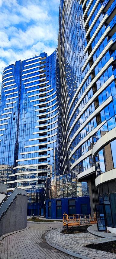 2-кімнатна квартира за адресою бульвар Дружби Народів (площа 63,3 м²) - Atlanta.ua - фото 26