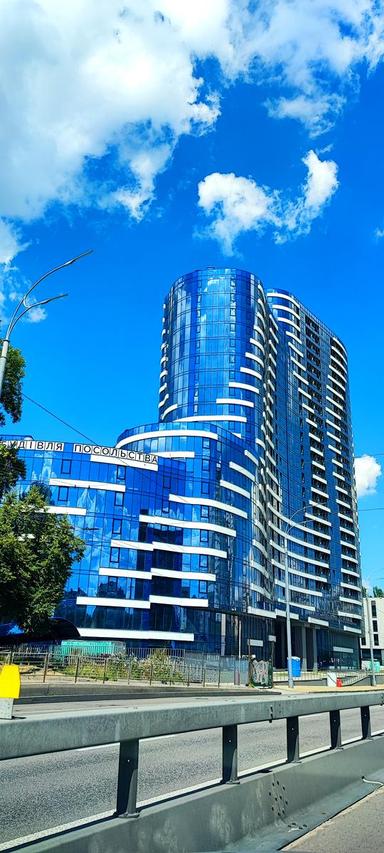 2-кімнатна квартира за адресою бульвар Дружби Народів (площа 63,3 м²) - Atlanta.ua - фото 30