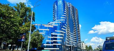 2-кімнатна квартира за адресою бульвар Дружби Народів (площа 63,3 м²) - Atlanta.ua - фото 29