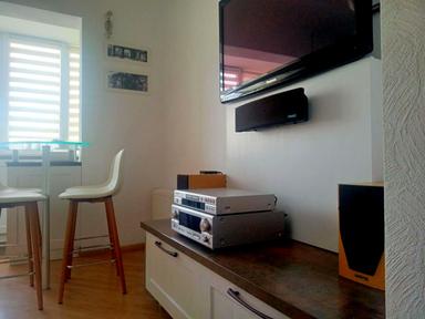 2-комнатная квартира по адресу ул. Европейская (площадь 57 м²) - Atlanta.ua - фото 32