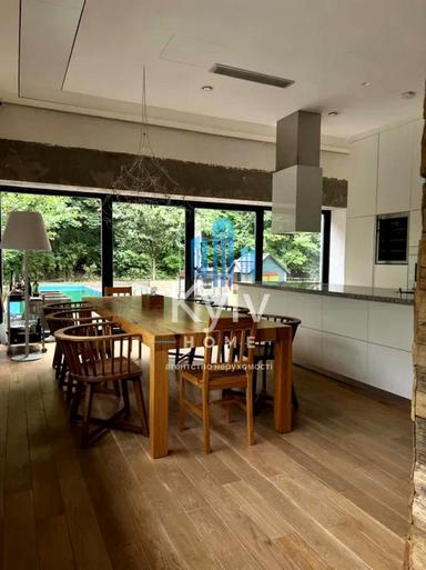 Будинок за адресою вул. Нагірна (площа 320 м²) - Atlanta.ua - фото 17