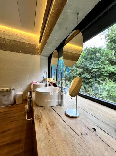 Будинок за адресою вул. Нагірна (площа 320 м²) - Atlanta.ua - фото 23