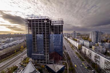 3-комнатная квартира по адресу ул. Борщаговская (площадь 111,7 м²) - Atlanta.ua - фото 32