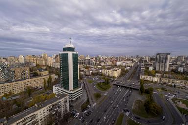 3-комнатная квартира по адресу ул. Борщаговская (площадь 111,7 м²) - Atlanta.ua - фото 31