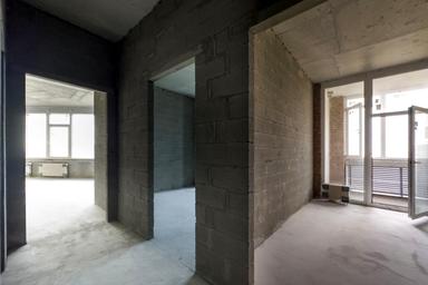 3-комнатная квартира по адресу ул. Борщаговская (площадь 111,7 м²) - Atlanta.ua - фото 40