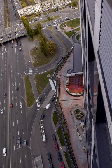 3-комнатная квартира по адресу ул. Борщаговская (площадь 111,7 м²) - Atlanta.ua - фото 38